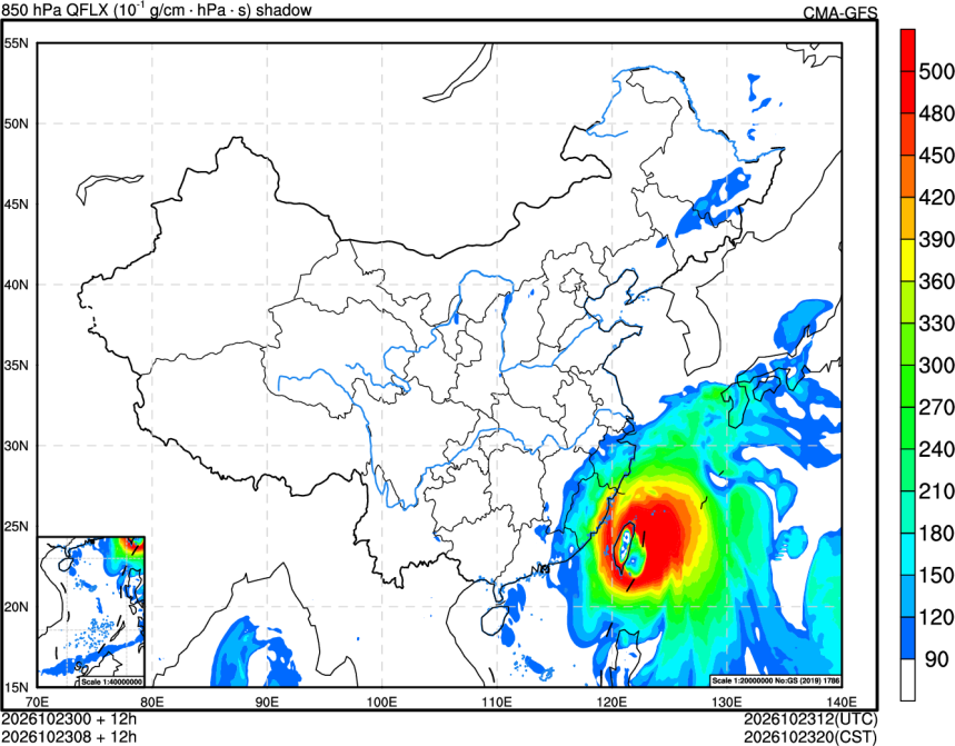 10/23 00时 +012小时