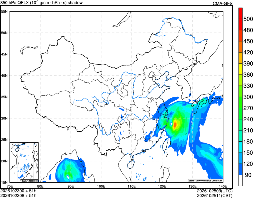 10/23 00时 +051小时
