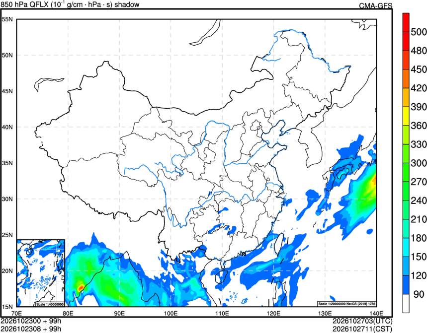 10/23 00时 +099小时