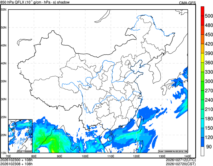 10/23 00时 +108小时