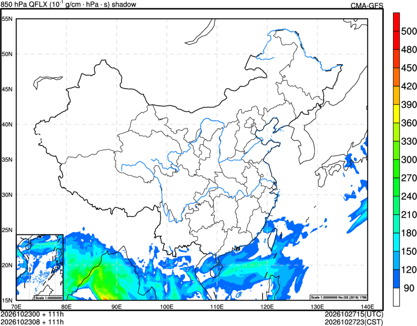 10/23 00时 +111小时