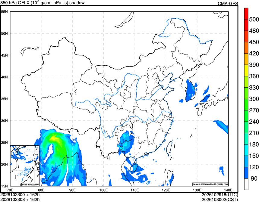 10/23 00时 +162小时