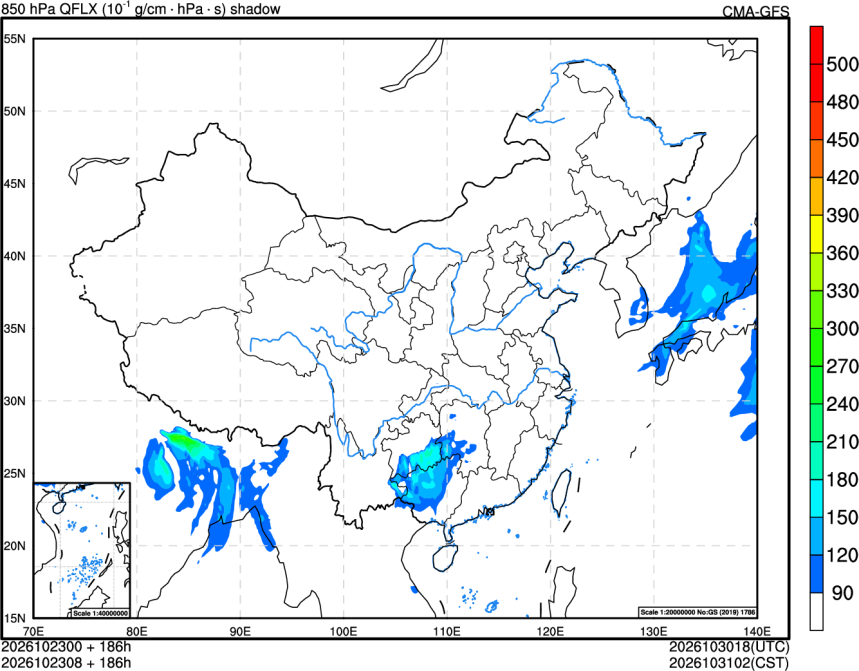 10/23 00时 +186小时