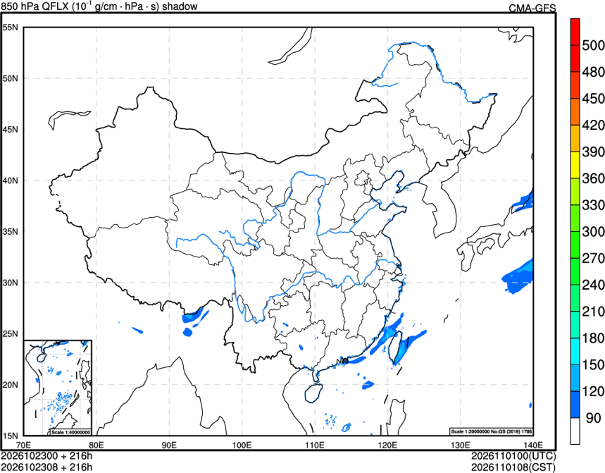 10/23 00时 +216小时