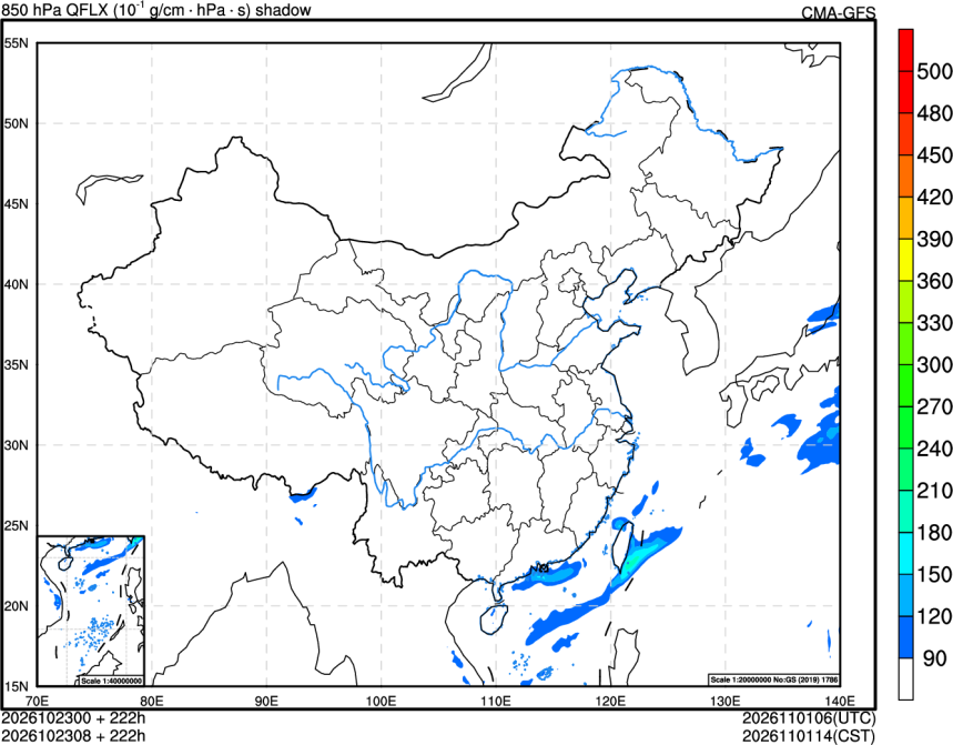 10/23 00时 +222小时