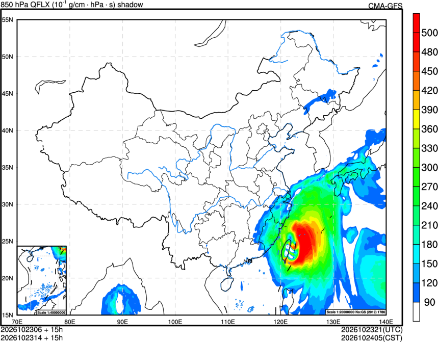 10/23 06时 +015小时