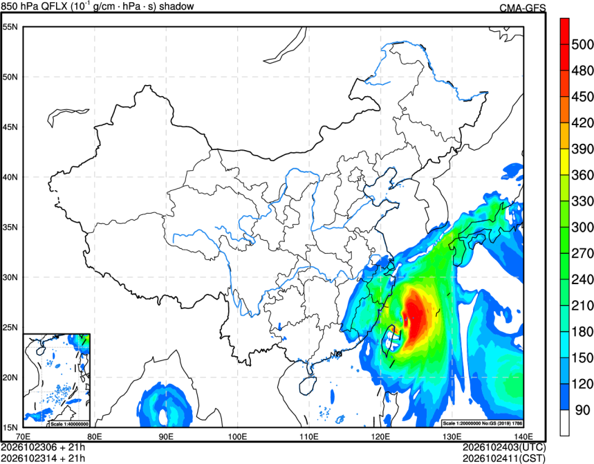 10/23 06时 +021小时