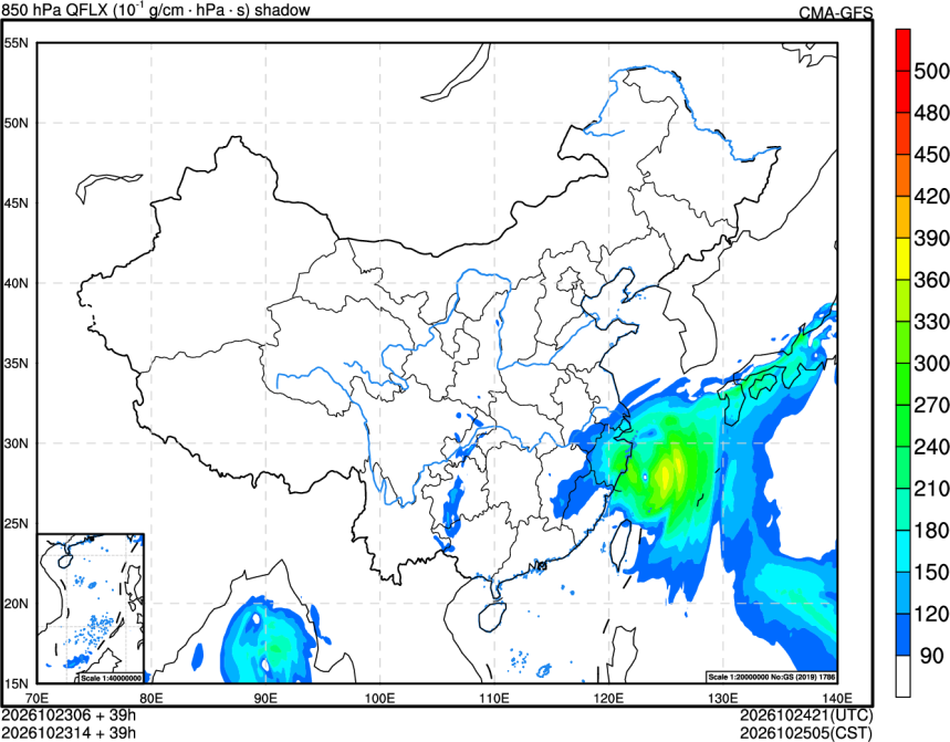 10/23 06时 +039小时