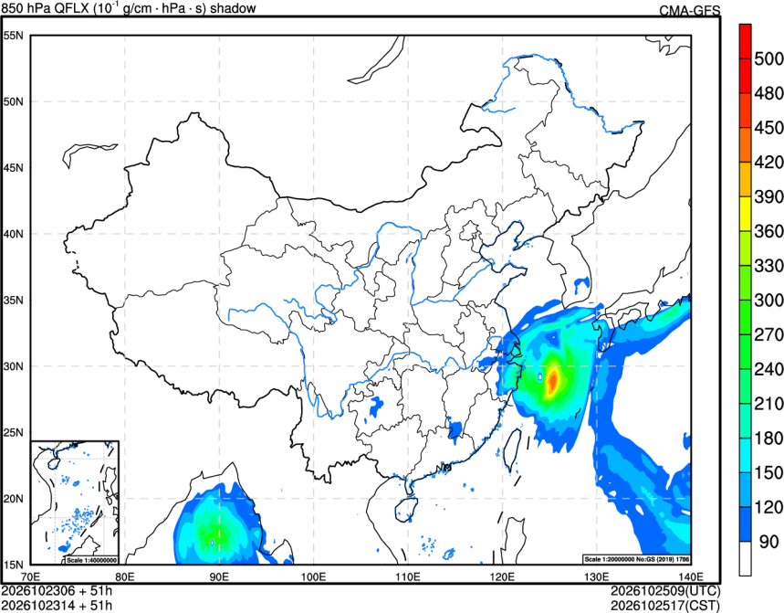 10/23 06时 +051小时
