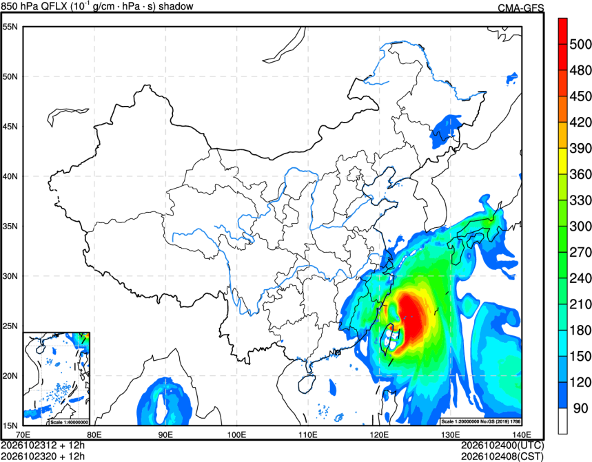 10/23 12时 +012小时