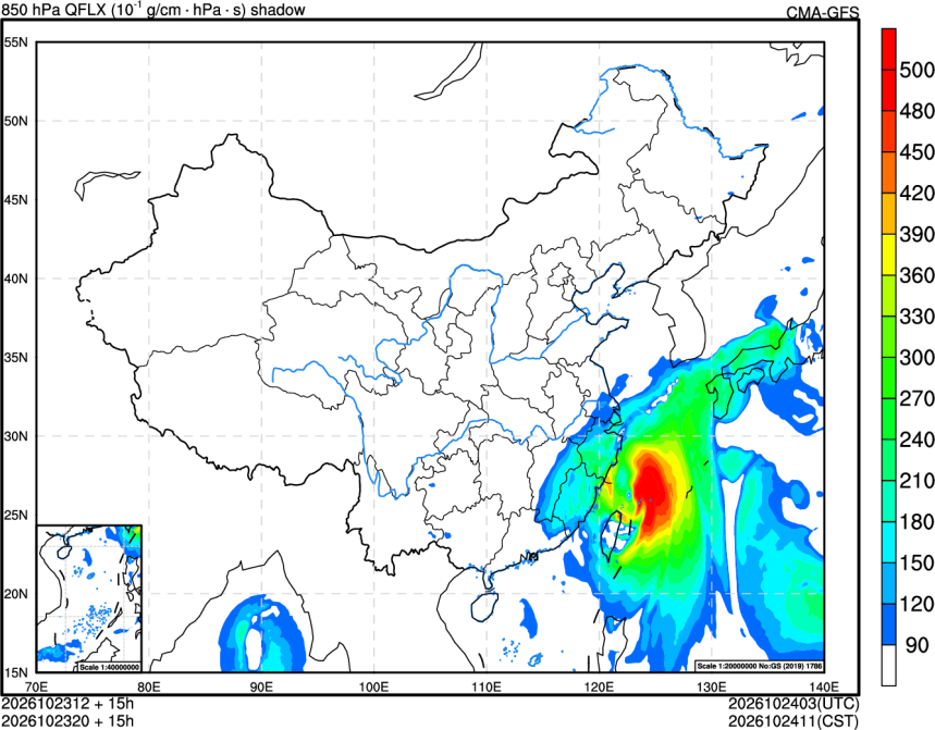 10/23 12时 +015小时
