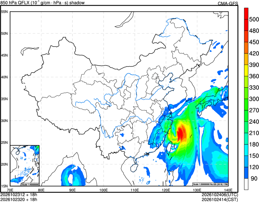 10/23 12时 +018小时