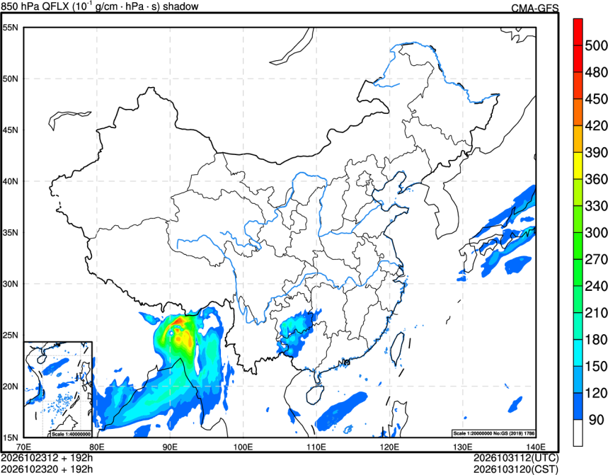 10/23 12时 +192小时