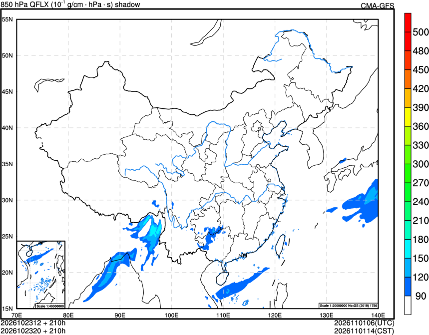 10/23 12时 +210小时