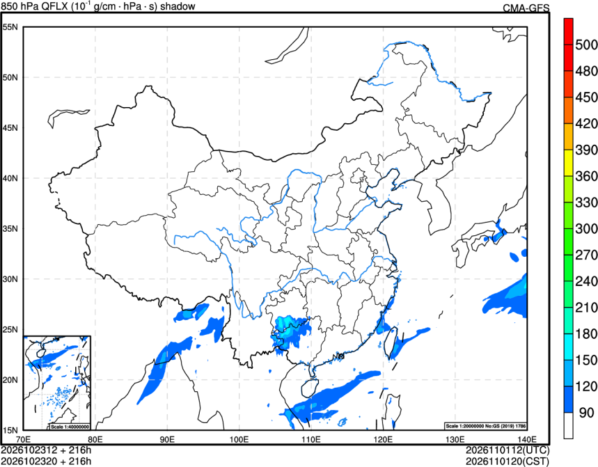 10/23 12时 +216小时