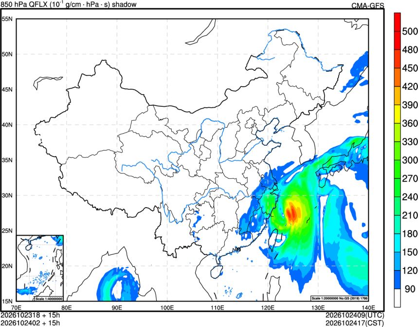 10/23 18时 +015小时