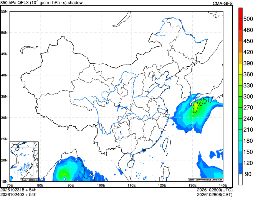 10/23 18时 +054小时