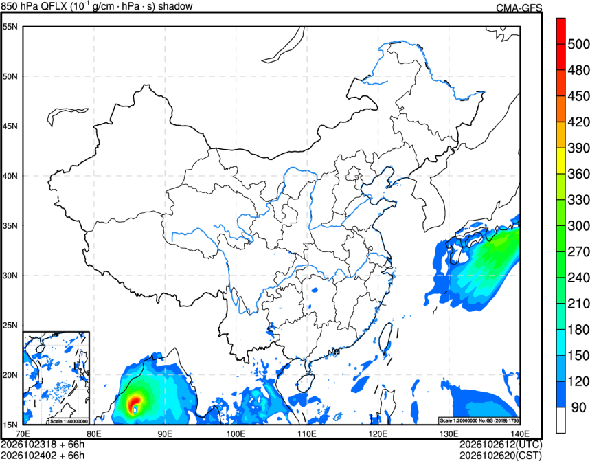 10/23 18时 +066小时