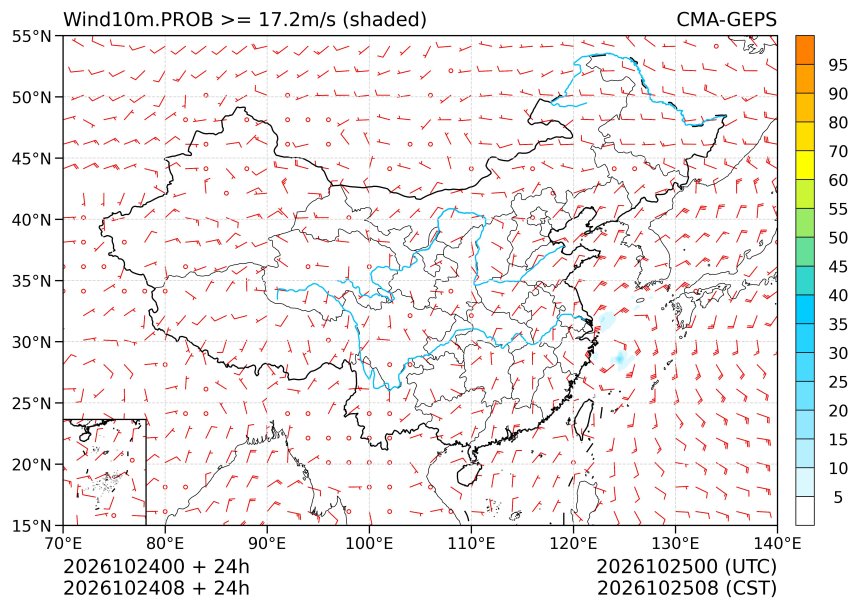10/24 08时 +024小时