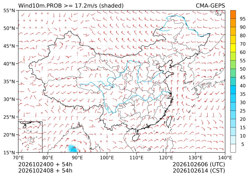 10/24 08时 +054小时