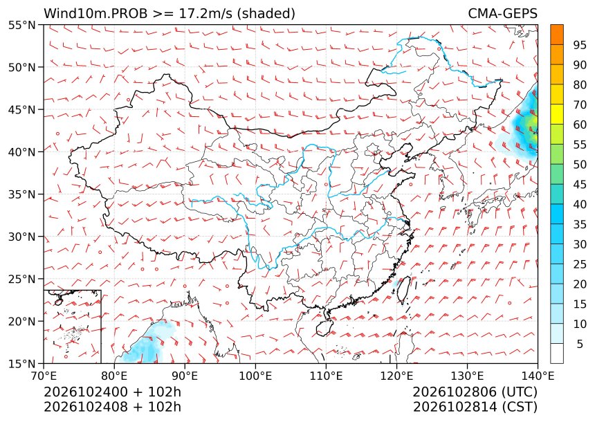 10/24 08时 +102小时