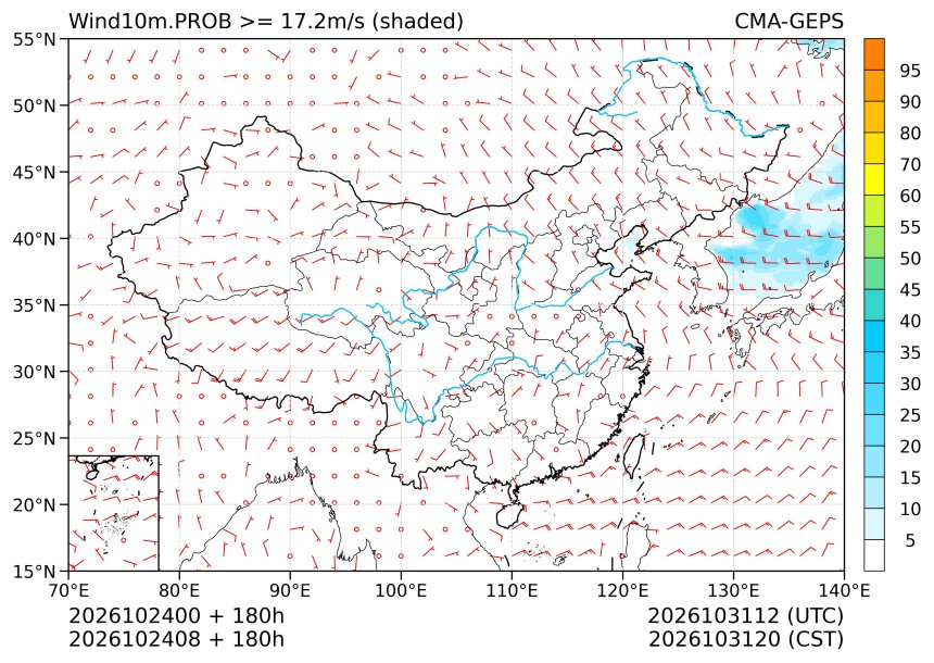 10/24 08时 +180小时