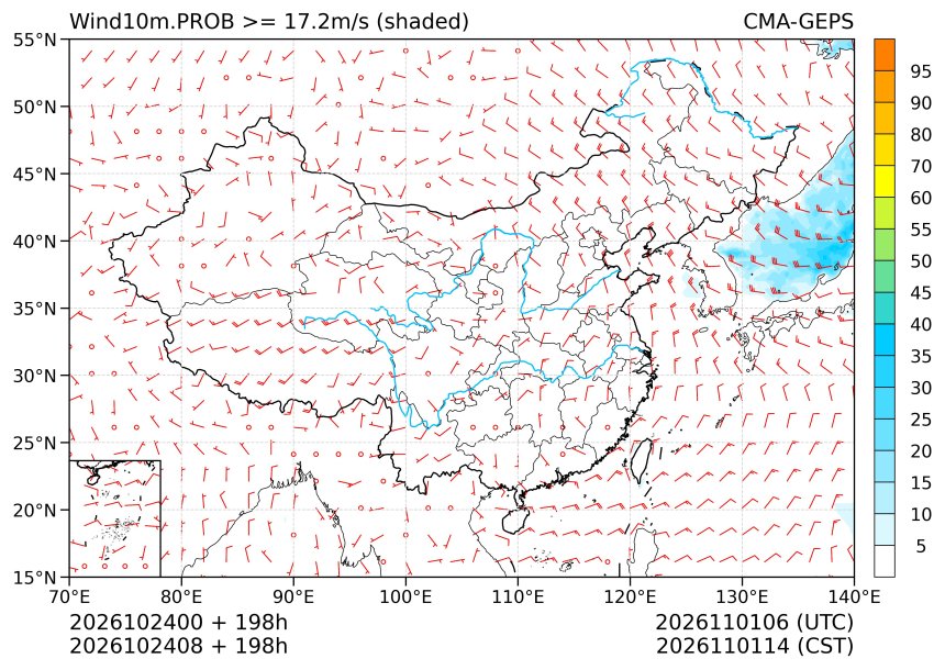 10/24 08时 +198小时