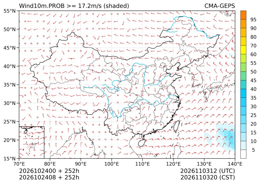 10/24 08时 +252小时