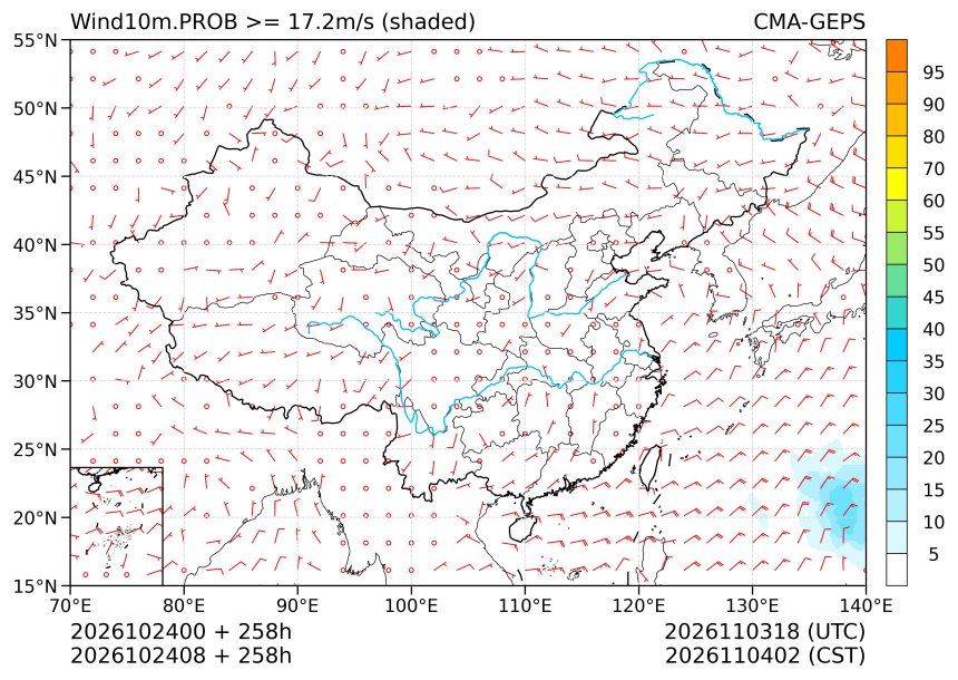 10/24 08时 +258小时