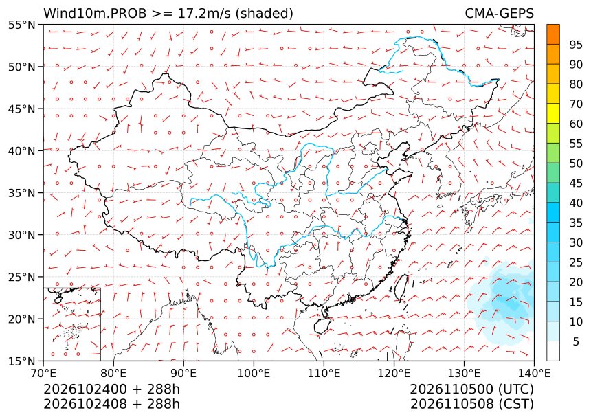 10/24 08时 +288小时