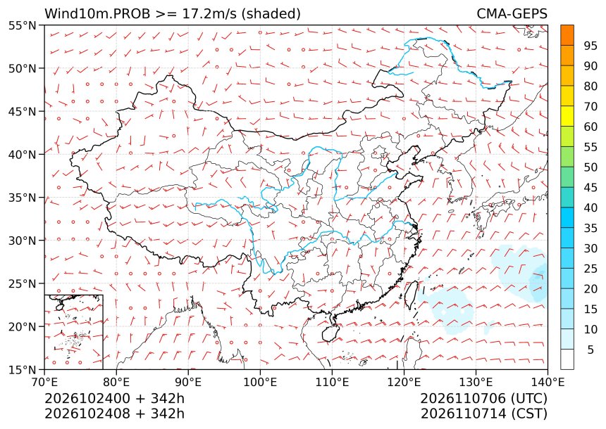 10/24 08时 +342小时