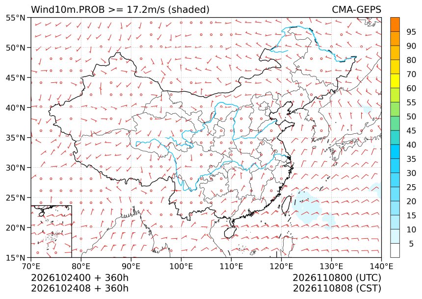 10/24 08时 +360小时