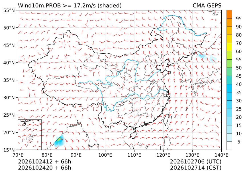 10/24 20时 +066小时