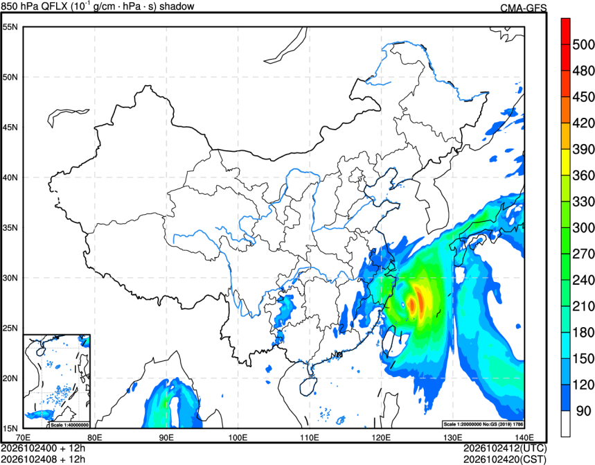 10/24 00时 +012小时