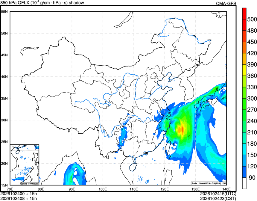 10/24 00时 +015小时