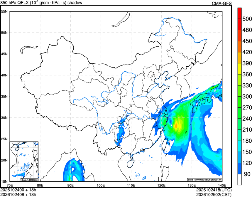 10/24 00时 +018小时