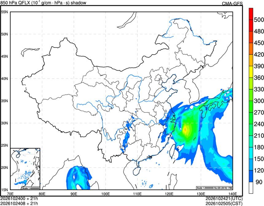 10/24 00时 +021小时