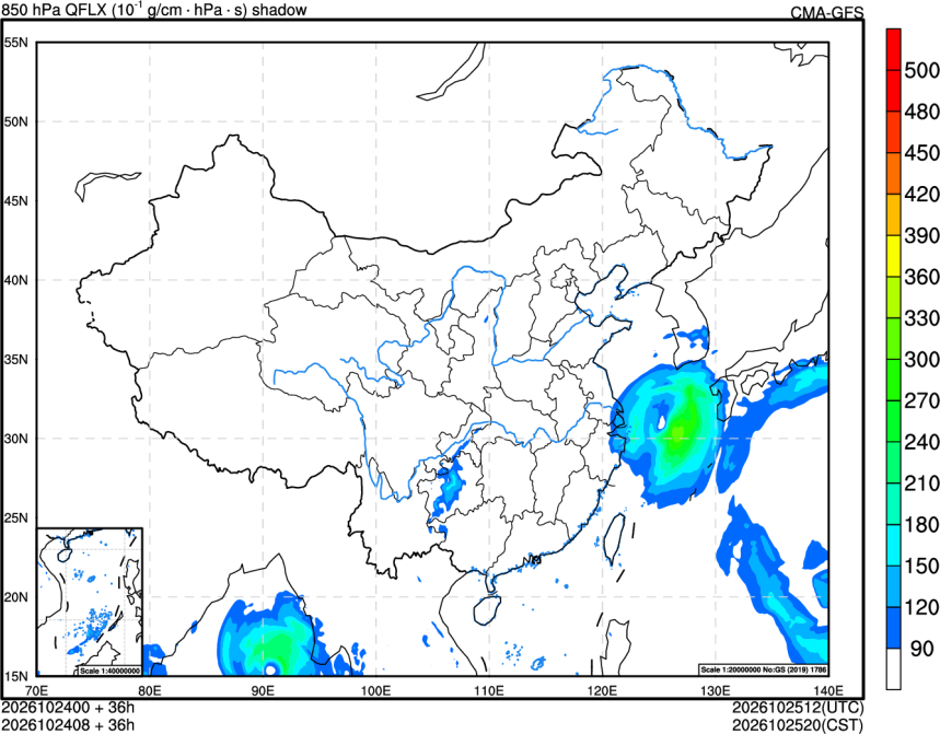 10/24 00时 +036小时