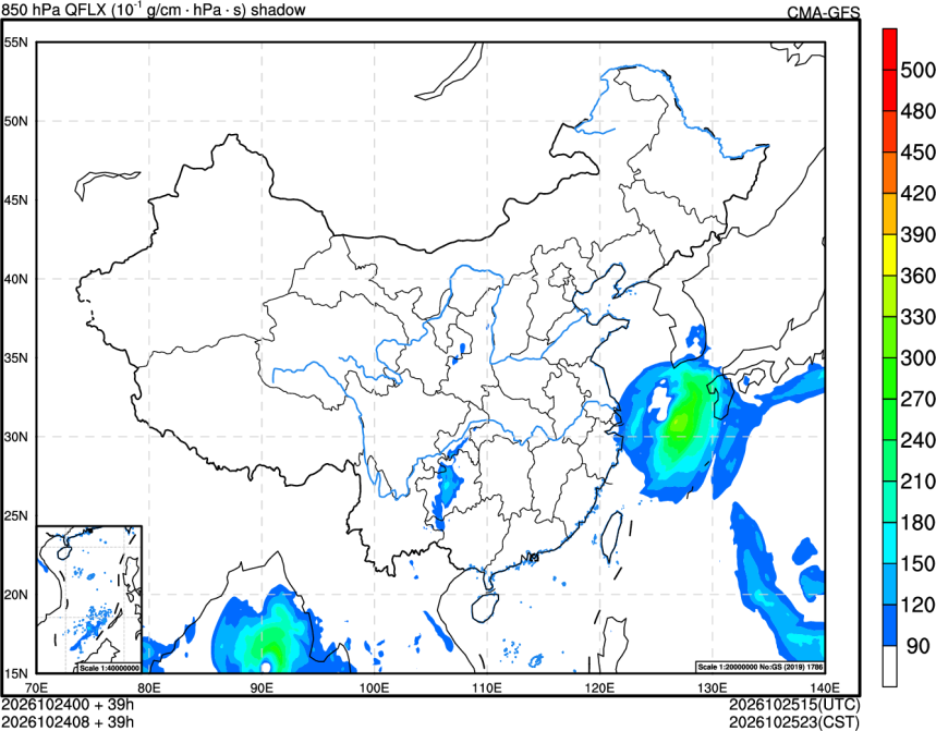 10/24 00时 +039小时