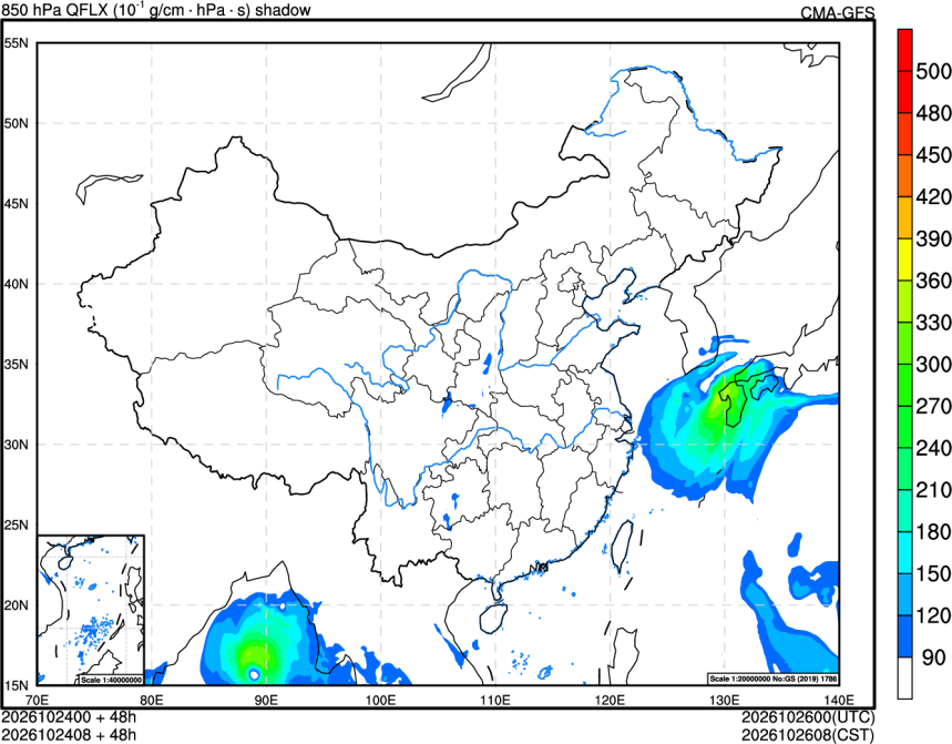 10/24 00时 +048小时
