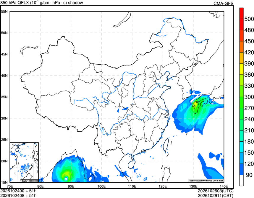 10/24 00时 +051小时