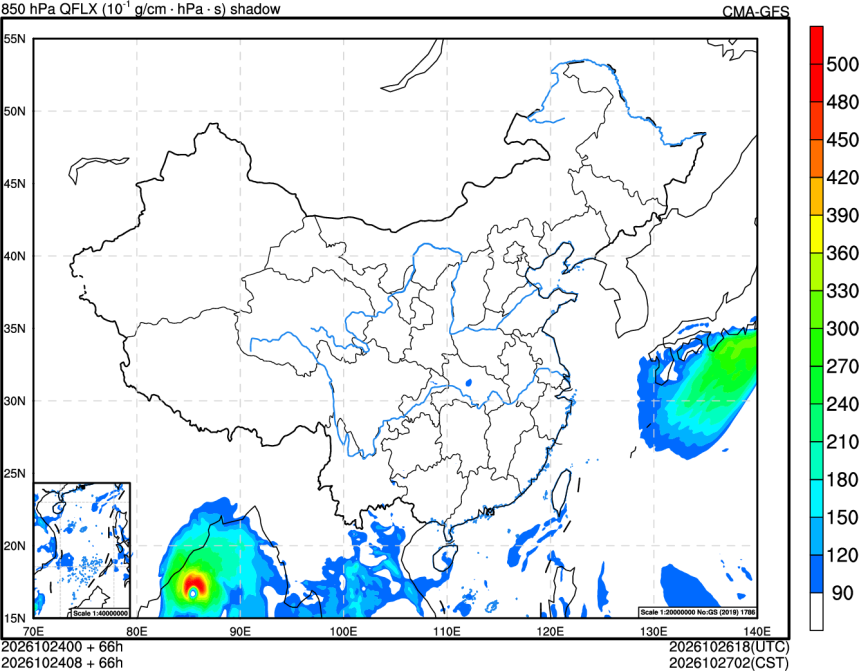 10/24 00时 +066小时