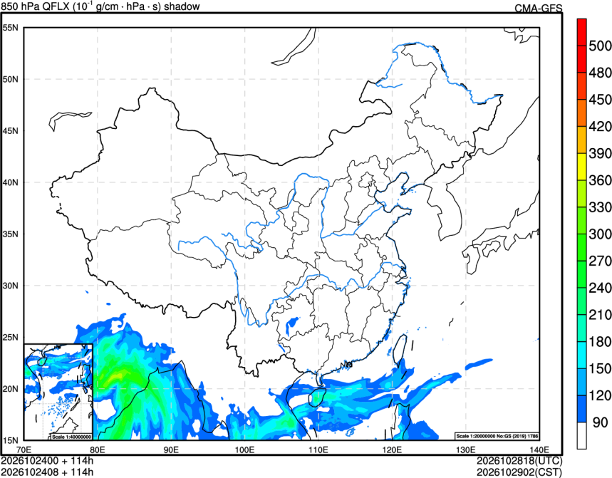 10/24 00时 +114小时