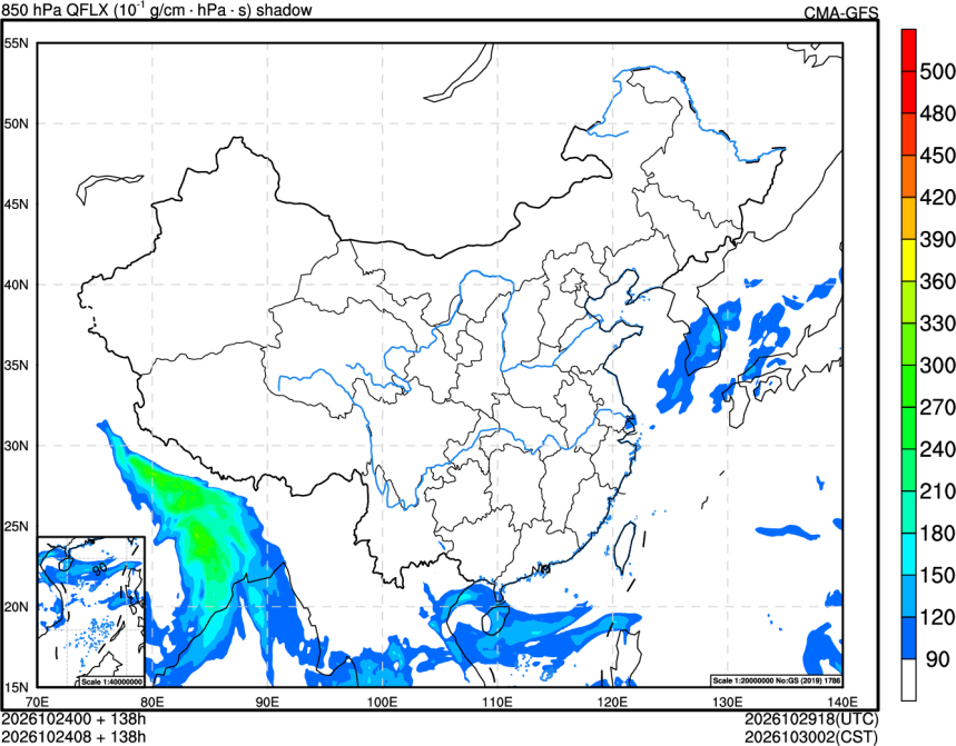 10/24 00时 +138小时