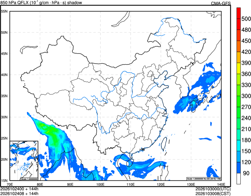 10/24 00时 +144小时