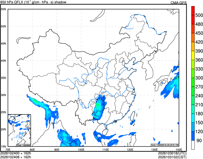 10/24 00时 +162小时