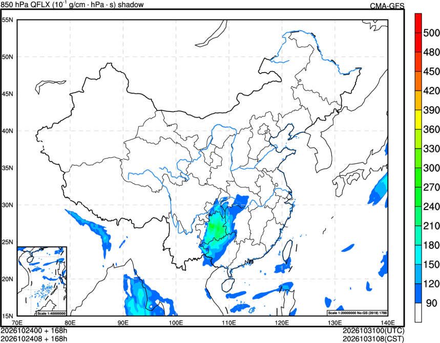 10/24 00时 +168小时
