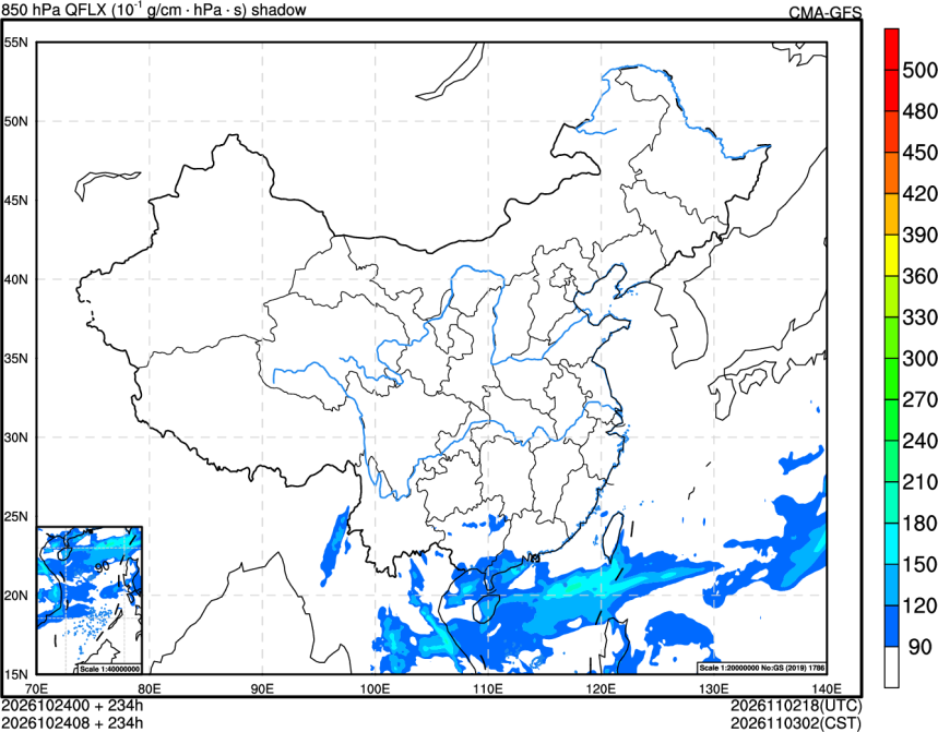 10/24 00时 +234小时