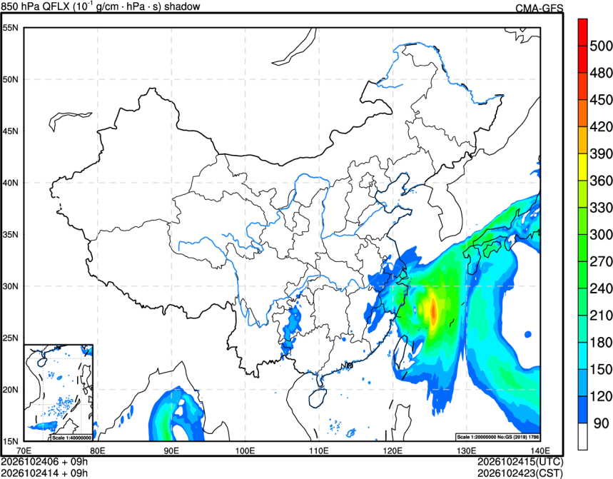 10/24 06时 +009小时