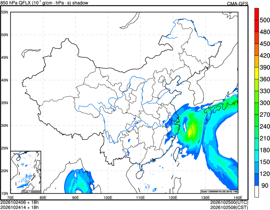 10/24 06时 +018小时